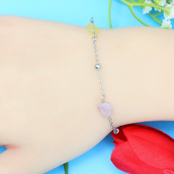 Chic & Stylish Bracelet – A Thoughtful Gift for Women and Girls, DYC1668 - Picture 2 of 7